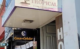 Hotel Tropical
